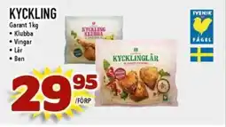 Matdax Garant Kyckling erbjuda