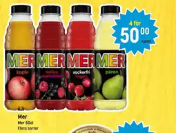 Eurocash MER erbjuda