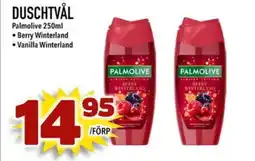 Prisma Mat PALMOLIVE Duschtvål erbjuda