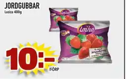 Prisma Mat Laziza Jordgubbar erbjuda