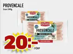 Prisma Mat Scan Provencale erbjuda