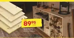 Byggmax Hyllplan Furu erbjuda