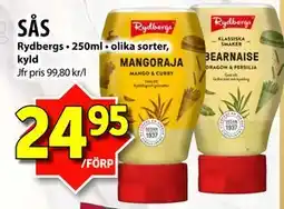 Matvärlden Tensta SÅS erbjuda