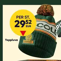 Border Shop Toppluva, EUR 29.52 erbjuda
