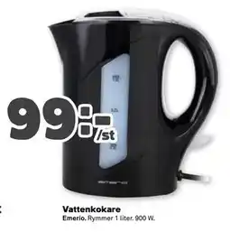 Stora Coop Vattenkokare erbjuda