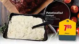 Extra Mjällby Stormarknad Potatissallad erbjuda