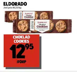 MatArket Eldorado erbjuda