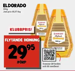 MatArket Eldorado erbjuda