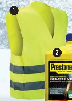 thansen SÄKERHETSVÄST erbjuda