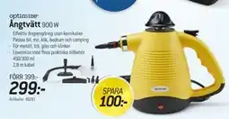 thansen Ångtvätt erbjuda