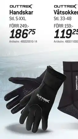 thansen Handskar erbjuda