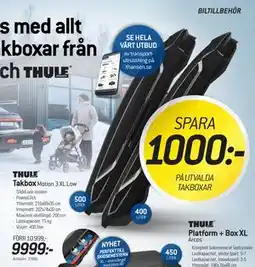 thansen Takbox erbjuda