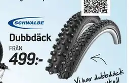 thansen Dubbdäck erbjuda
