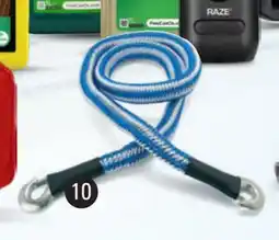 thansen ELASTISK BOGSERLINA erbjuda