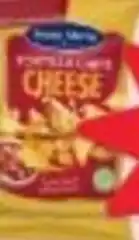 SANTA MARIA Tortillachips