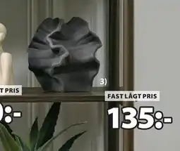 JYSK VILHELM vas erbjuda