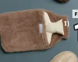 JYSK KRAMFORS varmvattenflaska erbjuda