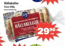 Nära dej Hällakullor erbjuda