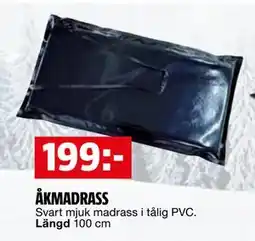 Bauhaus ÅKMADRASS erbjuda