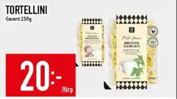 Matdax Garant Tortellini erbjuda