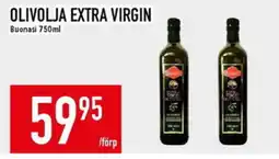 Matdax Buonasi Olivolja extra virgin erbjuda