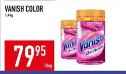 Matdax Vanish color erbjuda