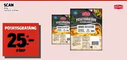 MatArket SCAN Potatisgratäng erbjuda