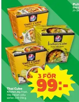 Stora Coop Thai Cube erbjuda