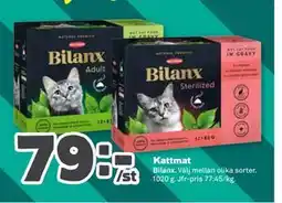 Stora Coop Kattmat erbjuda