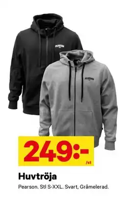 City Gross Huvtröja erbjuda