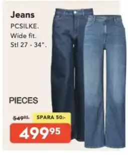 Bo Ohlsson Jeans erbjuda
