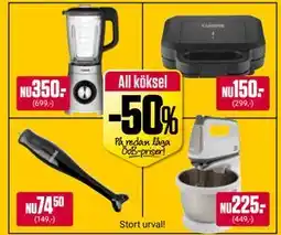 ÖoB All köksel erbjuda