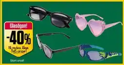 ÖoB Glasögon! erbjuda