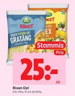 ICA Kvantum Riven Ost, Medlemspris erbjuda