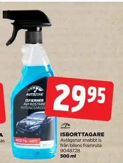 Jem&Fix ISBORTTAGARE erbjuda