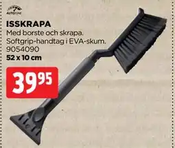 Jem&Fix ISSKRAPA erbjuda
