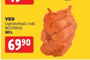 Jem&Fix VED erbjuda