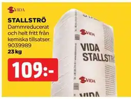 Jem&Fix STALLSTRÖ erbjuda