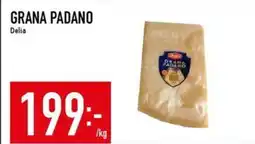 Matdax Delia Grana padano erbjuda