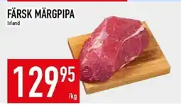 Matdax Färsk märgpipa erbjuda
