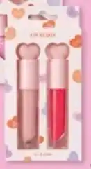 DollarStore Lipgloss erbjuda