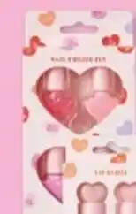 DollarStore Nagellack erbjuda