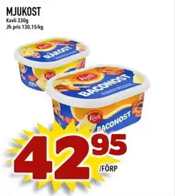 Din Mat Kavli Mjukost erbjuda