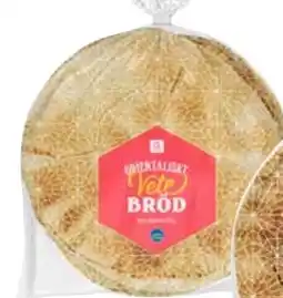 Nelins GARANT Vetekaka erbjuda