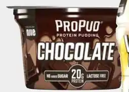 Nelins PROPUD Proteinpudding erbjuda