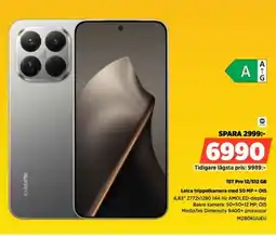 Power 1ST Pro 12/512 GB MZBOKUUEU erbjuda