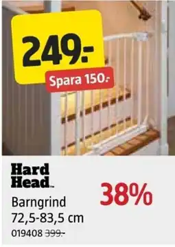 Jula Barngrind erbjuda