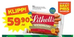 Stora Coop Korv erbjuda