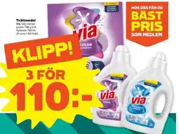 Stora Coop Via erbjuda