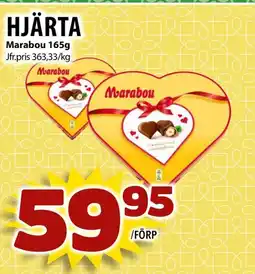 Matvärlden Tensta Hjärta erbjuda